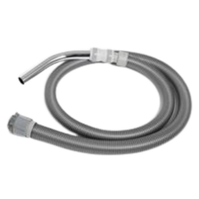 FLEXIBLE 2M + TUBE COURBE GM80