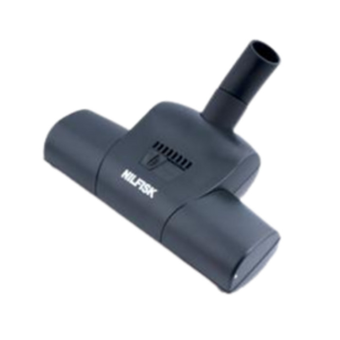 EMBOUCHURE TURBO BROSSE