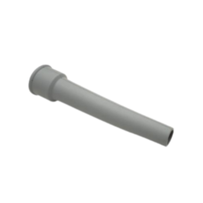 EMBOUCHURE BISEAUTE 50MM