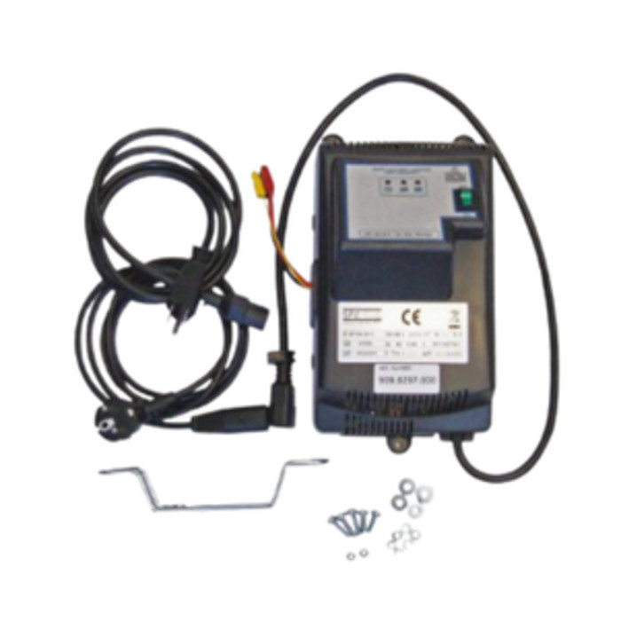 CHARGEUR DANIA 24V/25A