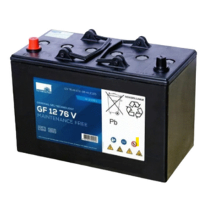 BATTERIE BA410 70A
