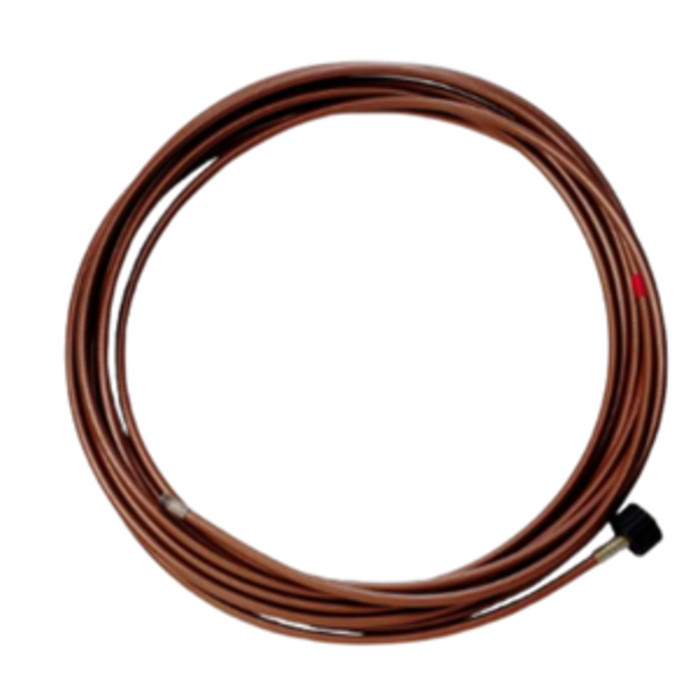 TUYAU NETTOYAGE SS BUSE 10M