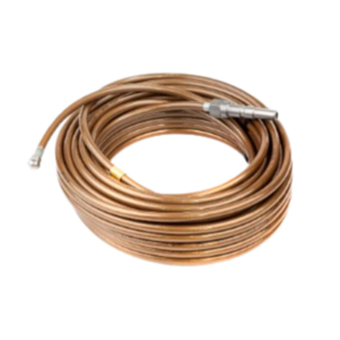 DEBOUCHEUR CANAL 20M+BUSES