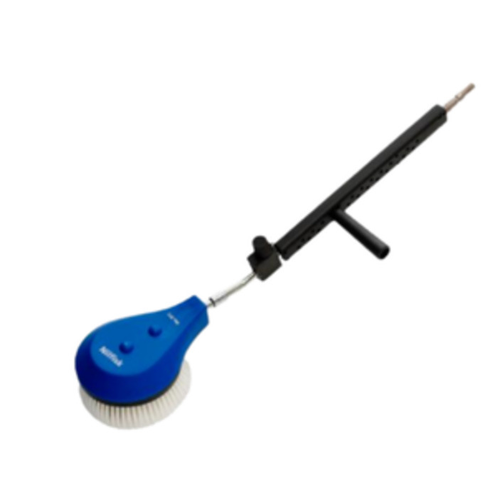 BROSSE LAVAGE ROTATIVE POUR HP