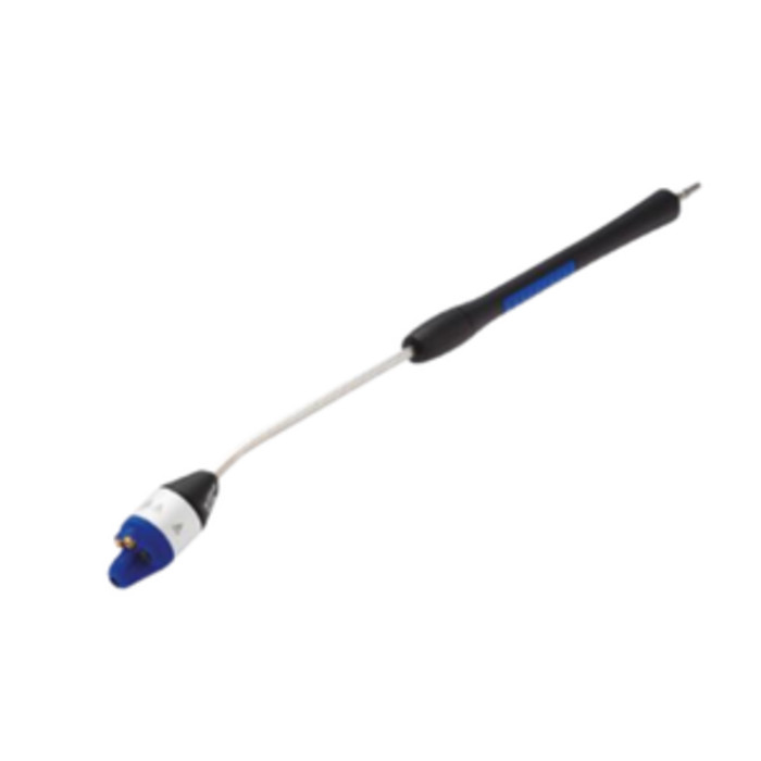 LANCE INOX AVEC BUSE 4 EN 1