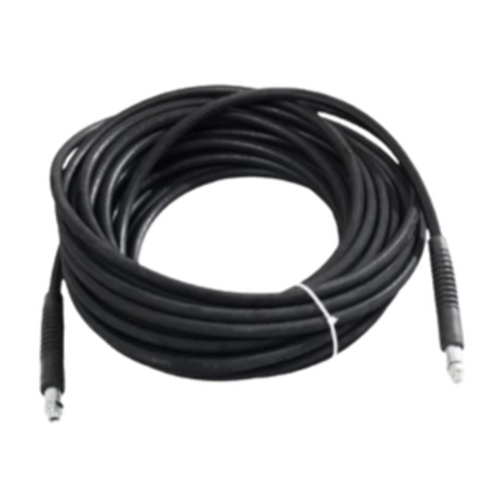 FLEXIBLE HP 25M DN10 2X3/8M