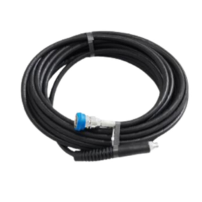 FLEXIBLE HP 15 METRES DN8