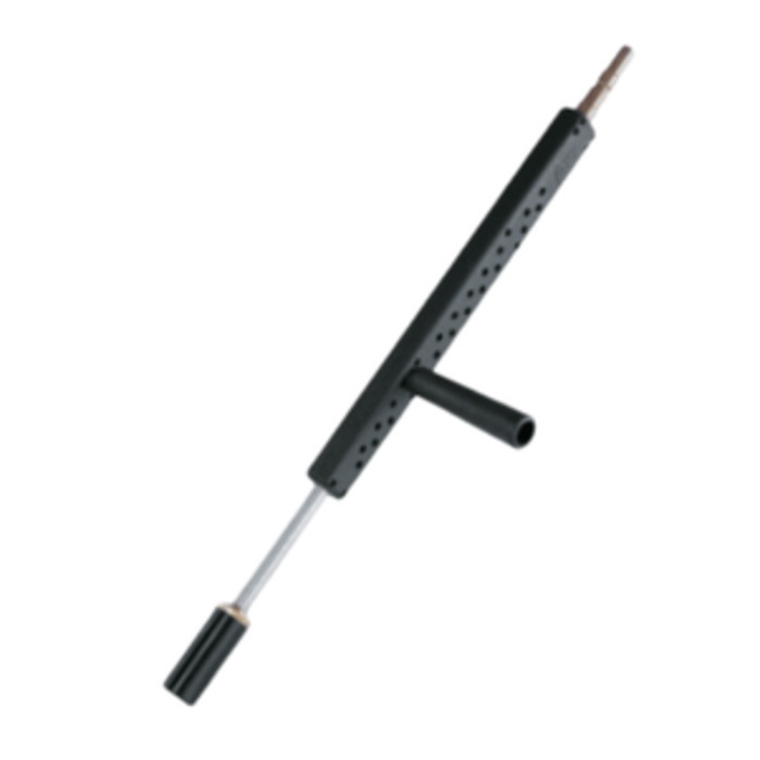 LANCE MOUSSE COURTE 60CM