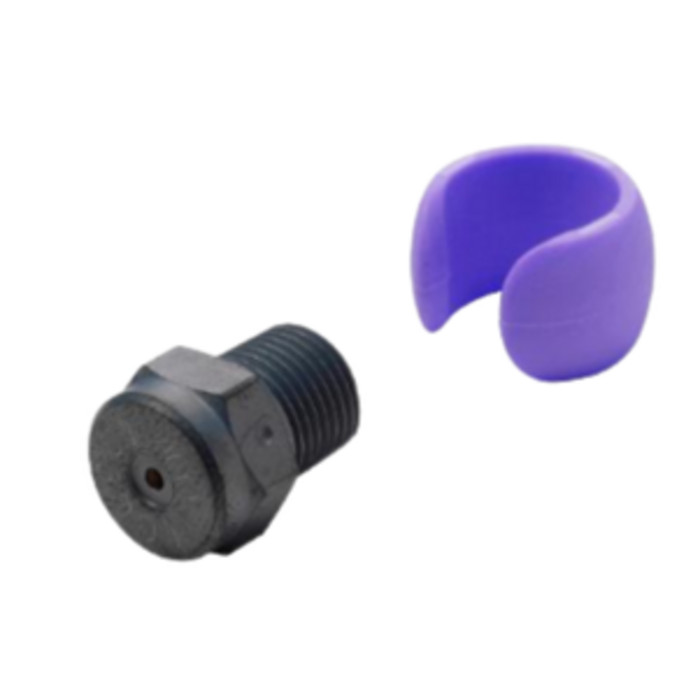 BUSE TORNADO 1/8 POUR MC4M