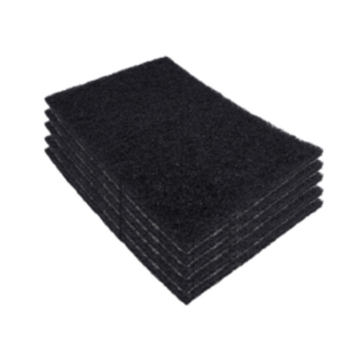 PAD NOIR 510X356 VIPER NOIR X5