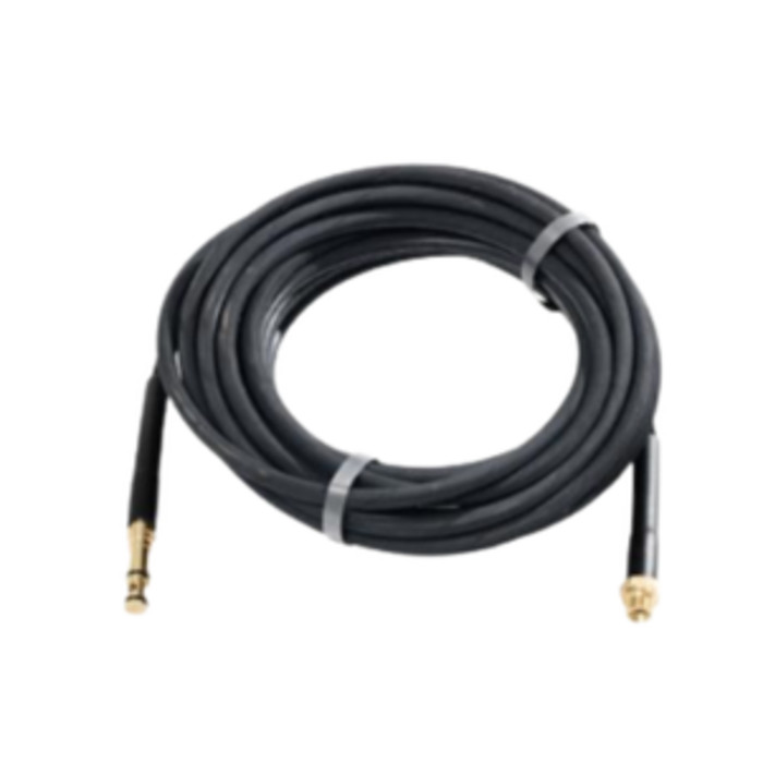 FLEXIBLE DN6 15M P/ENROULEUR