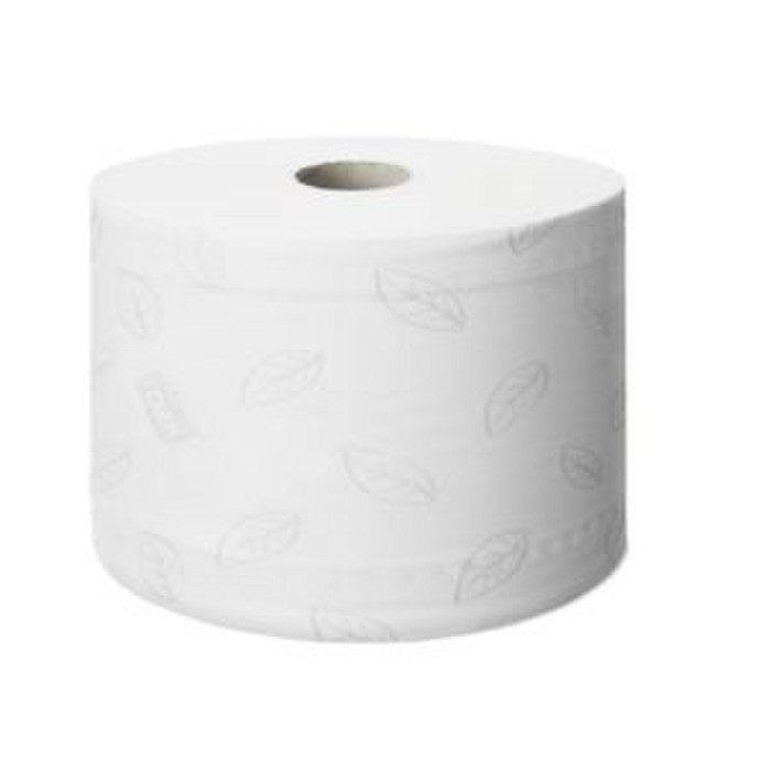 LOT 5 CART PAP HYG SMARTONE T8