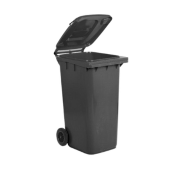 CONTENEUR BASIC2 240L GRIS