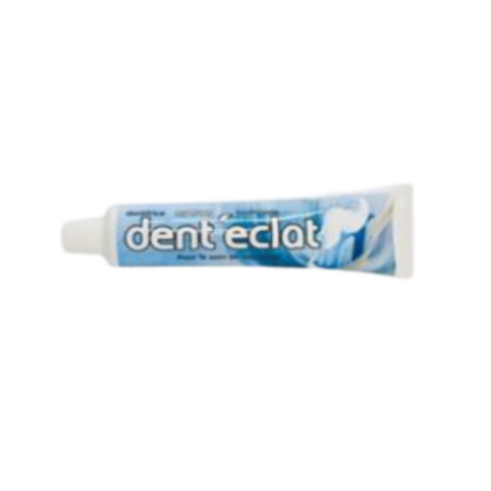 DENTIFRICE FLUOR 75ML X24
