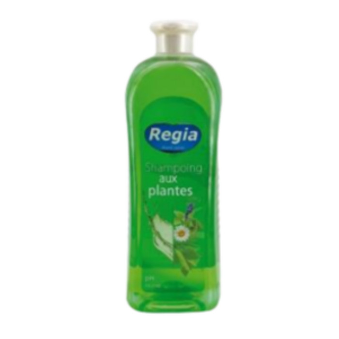 SHAMPOOING PLANTES 1L