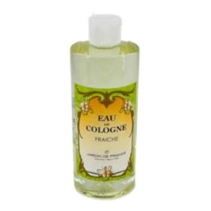 EAU DE COLOGNE 500ML