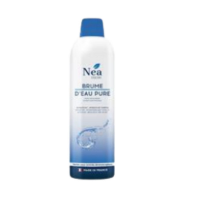 BRUMISATEUR EAU 400ML