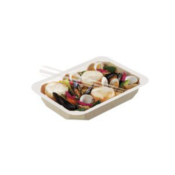 BARQ SCEL 500CC FOOD X65
