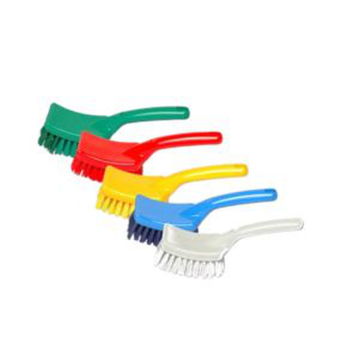 BROSSE MAIN ALIM 26CM BLANC