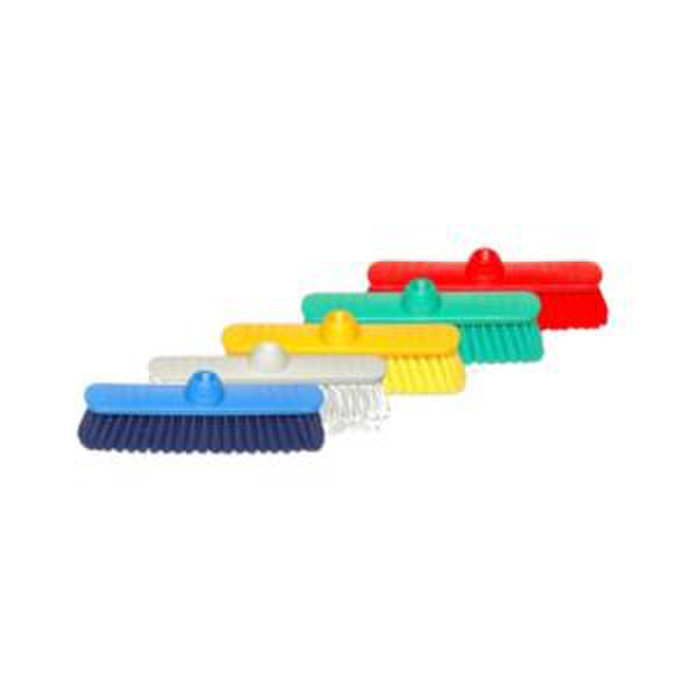 BALAI ALIM SOUPLE 29CM VERT
