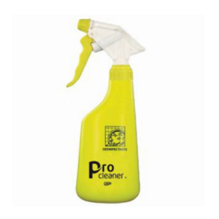 KIT VAPO 650ML + PULVE JAUNE