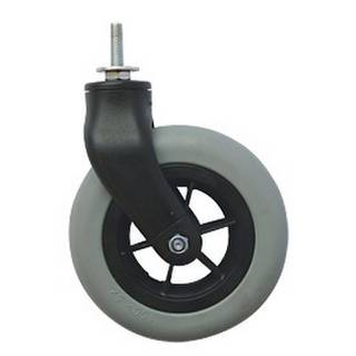 ROUE CHARIOT MODUL Ø125MM