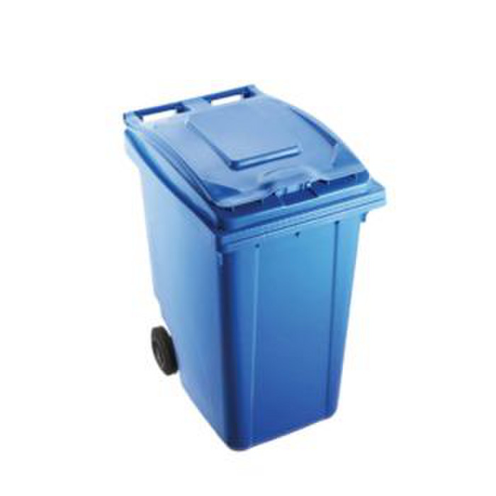 CONTENEUR BASIC 2 360L BLEU
