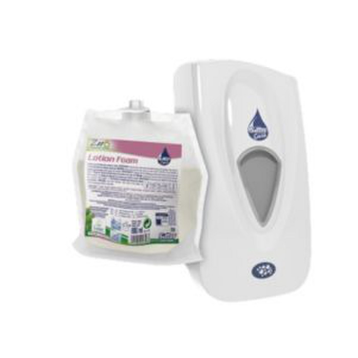 LOTION FOAM ECOLABEL 800ML