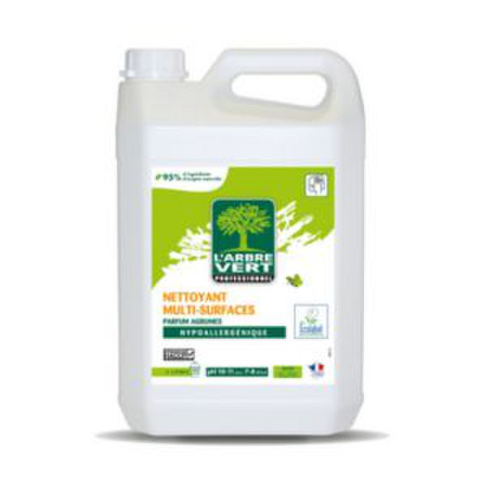 NET MULTI SURF AGRUMES 5L