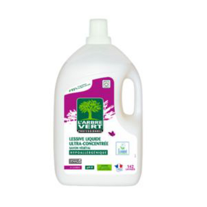 LESSIVE LIQUIDE CONCENTREE 5L