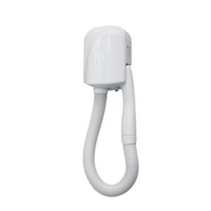 SECHE CHEVEUX MURAL BLC 700W