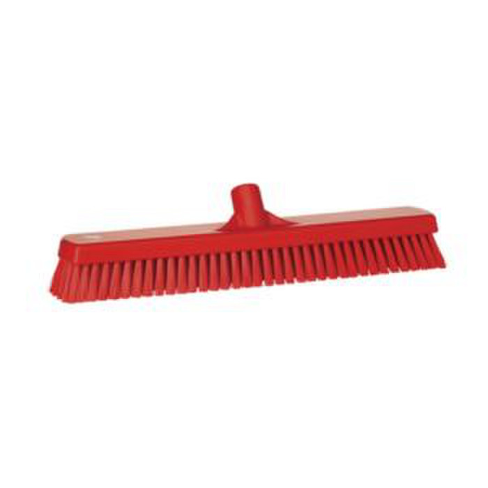 LAVE PONT ALIM DUR 47CM ROUGE
