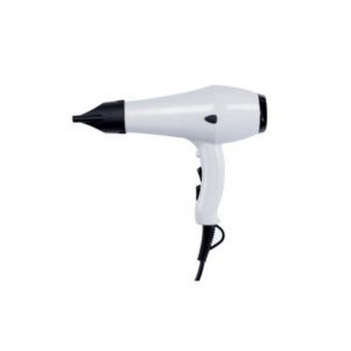 SECHE CHEVEUX YUL 1800W BLANC