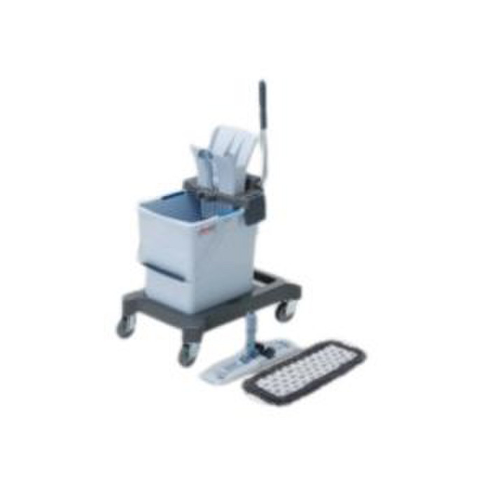 US PRO STARTERKIT SINGLE 25L