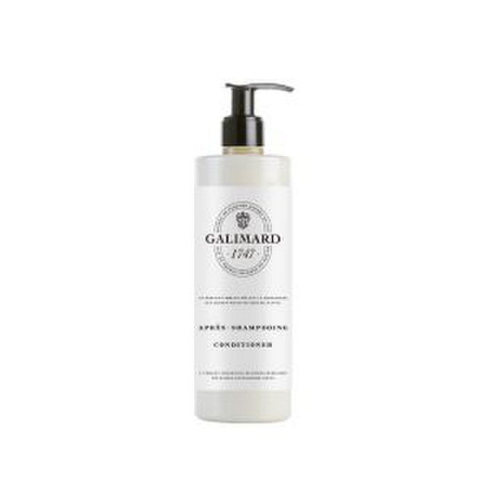 APRES SHAMP 380ML GALIMARD X18