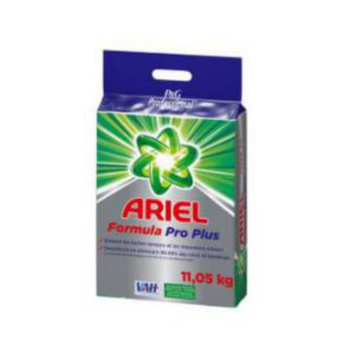 LOT 3 SACS ARIEL PRO+ 11KG