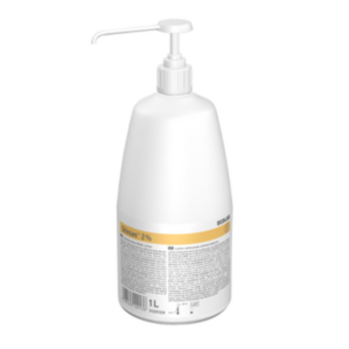 LOTION LAV SKINSAN FLAC 1L