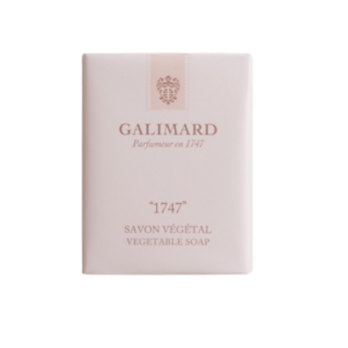 SAVON 25G FLOWPCK GALIMARDX336