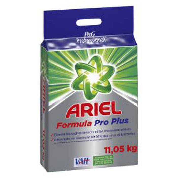 ARIEL FORMULA PRO+ 11KG