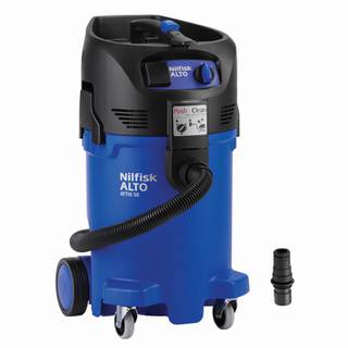 ASPI ATTIX 50-21 PC EC CLEAN R