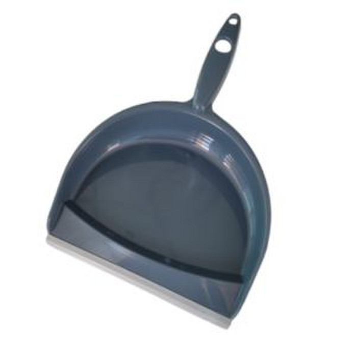 PELLE AV/ BORD CAOUT GRISE