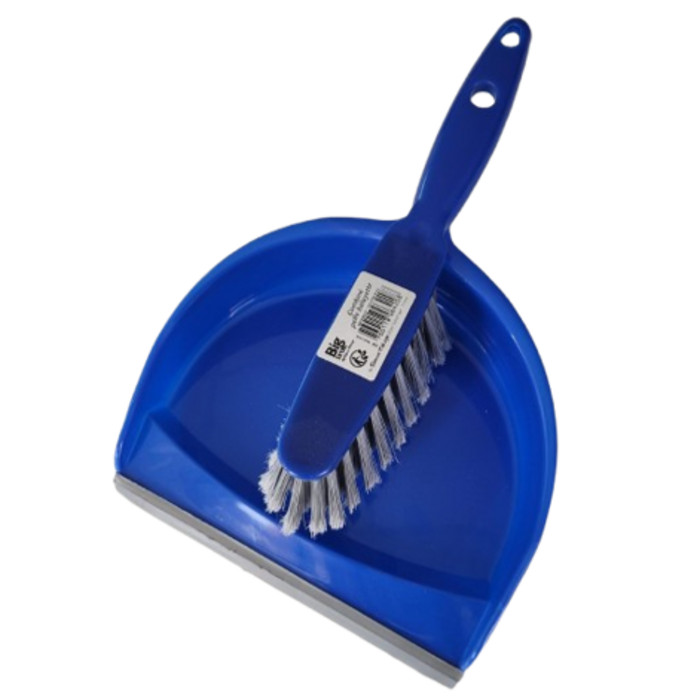 PELLE & BALAYETTE BLEUE