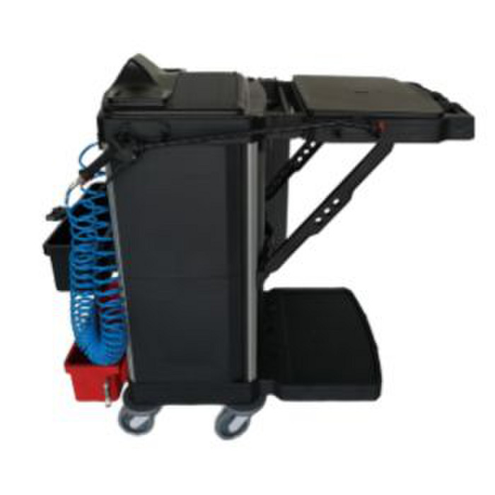 CHARIOT COMPACT SOLAR