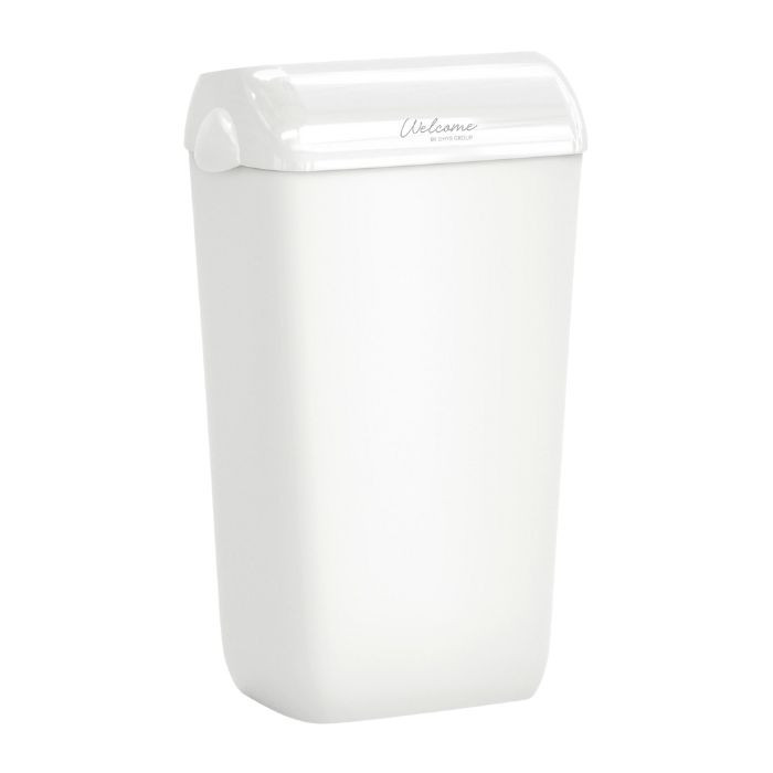 POUB SANIT 23L WELCOME BLANCHE