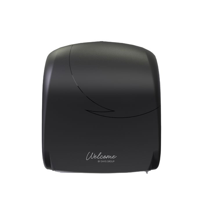 DIST EM RLX UNIV WELCOME NOIR