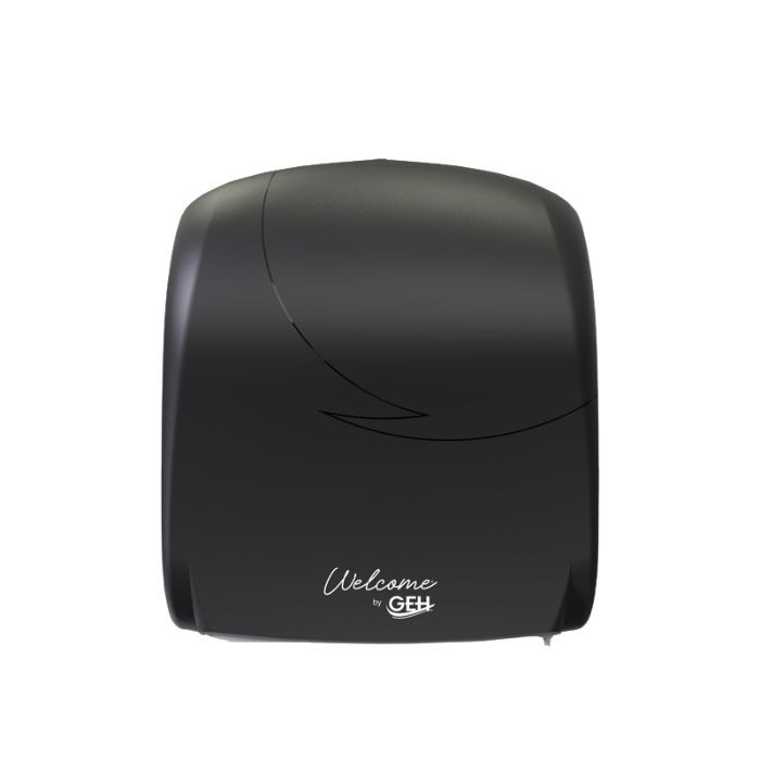 DIST EM RLX WELCOME NOIR