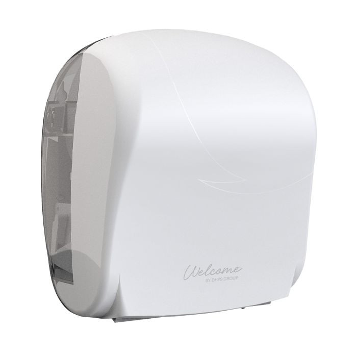 DIST EM RLX WELCOME BLANC