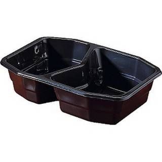 BARQ CPET 2COMP 22X17 BLC X300