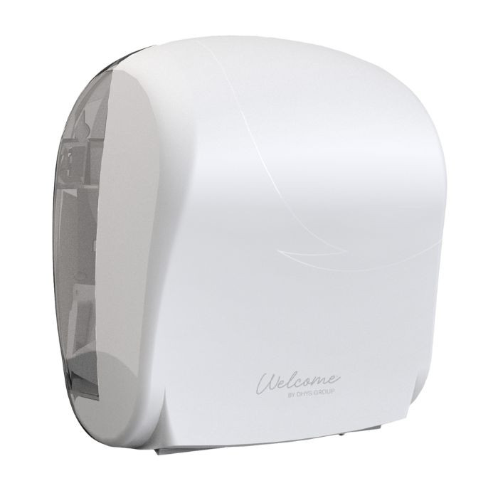 DIST EM RLX UNIV WELCOME BLC