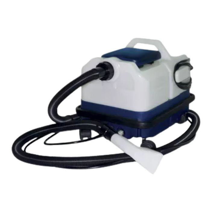 INJECT EXTRACT AX9 CAR